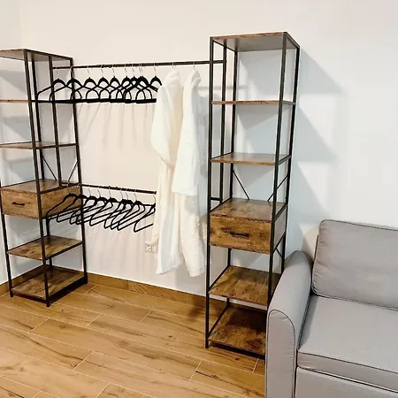 Basilica Apartment Budapest Kültér fotó
