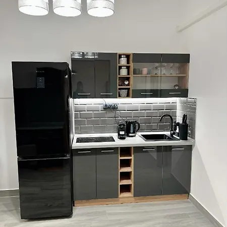 Basilica Apartment Budapest Kültér fotó