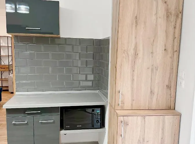 Basilica Apartment Budapest